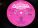 Genesis - Trespass - Pink Scroll