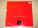 Andrew Ridgeley - Red Dress - Red Vinyl