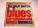 Various - The Great British Blues