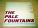 The Pale Fountains - From Across The Kitchen 