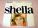 Sheila - The Ye Ye Girl