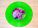 Alice In Chains - Grind - Green Vinyl