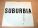 Pet Shop Boys - Suburbia - Double Sleeve