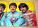 The Beatles - Sgt. Peppers - Stereo Wide Spine