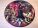 Iron Maiden - Dance Of Death - Picture Disc