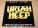 Uriah Heep - Easy Livin - Red Vinyl