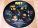 Kiss - Crazy Crazy Nights Picture Disc