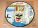Jive Bunny - The Album : Picture Disc