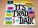 Its Trad Dad! - Soundtrack