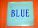 Blue - Souvenir Edition EP